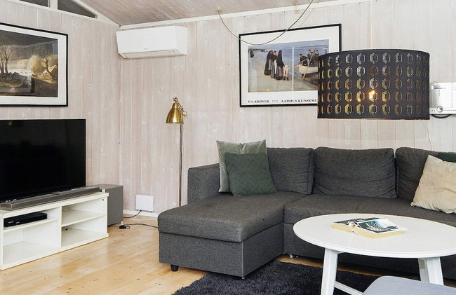 8 Person Holiday Home in Ronde - Photo 13
