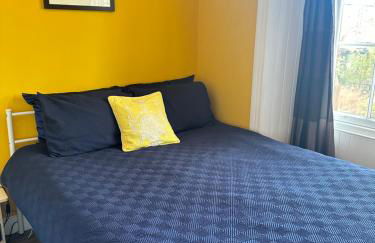 Cosy Apartment in Edinburgh city centre , 2 bedroom1 Bathroom - Photo 13