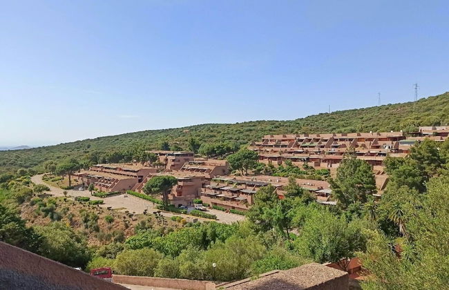 Apartment in Sardinia With Sea View - Foto 21