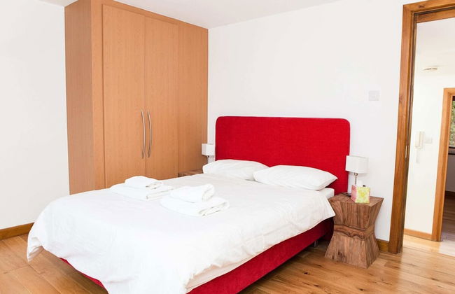 4 Bedroom Flat near London Eye - Foto 13