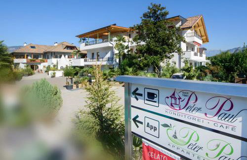 Peter Paul Terrasseapp Burgenblick - Photo 2