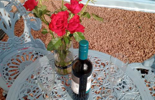 Chandler Ranch Llandovery Cynghordy - Foto 25