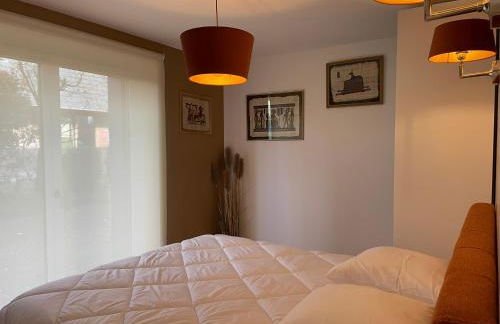 Les gites du champ des oiseaux - Foto 47