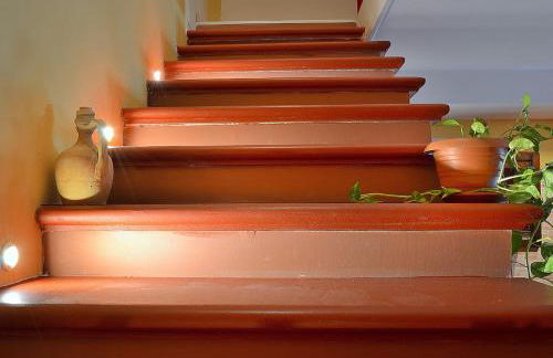 Casa Vacanze La Graziella - LA DÉPENDANCE - Photo 12