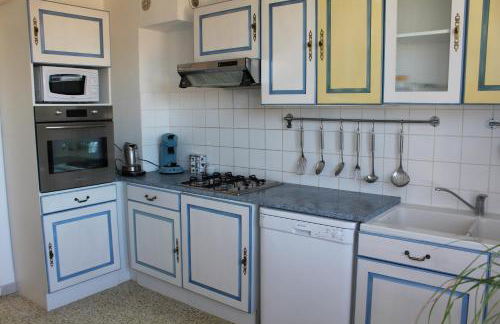 APPART CHALEUREUX, 3min Avignon, GARAGE & CLIM - Foto 15