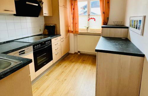 Ferienwohnung Allgäuglück - Foto 4