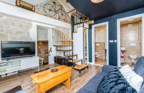 Villa Vito - with heated pool, whirlpool, gym - Foto 28