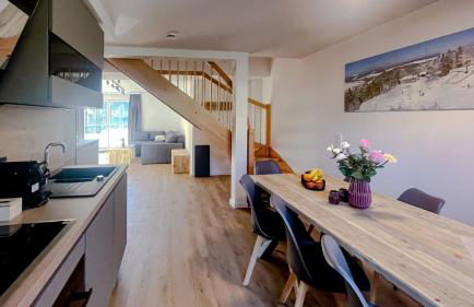 Smart Resorts Haus Smaragd 904 - Foto 9