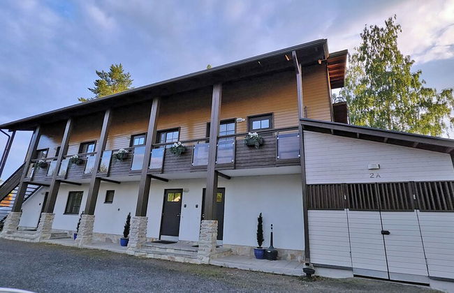 Apartments Tahko - Foto 44