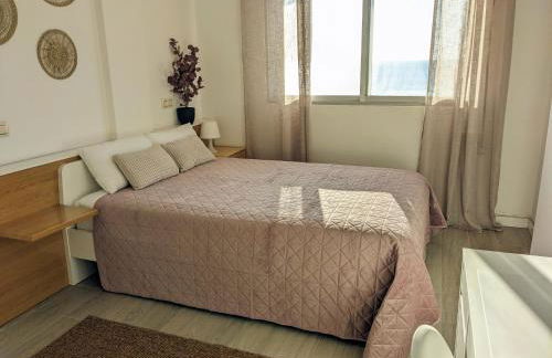 Apartamento en la playa con garaje - Foto 11