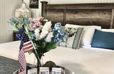 Baxter Farmhouse - Foto 17