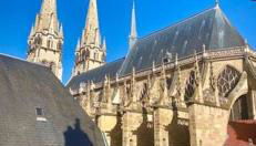 Cathédrale - Foto 3