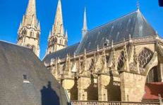 Cathédrale - Foto 3