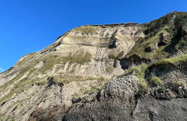 6 Person Holiday Home in Nykobing M - Foto 15