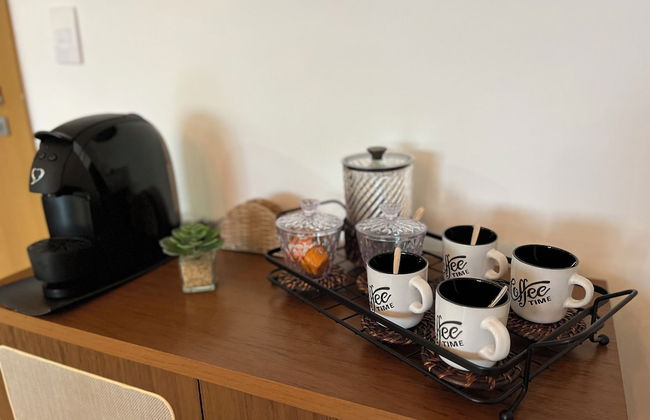 Toque a Campainha - LeCoin - Photo 23