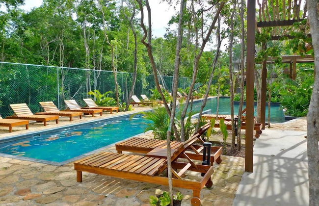 Roomy Apt With Private Terrace - Amazing Amenities - Photo 38