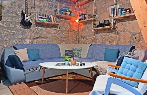 Holiday Home Marko with football field - Foto 14