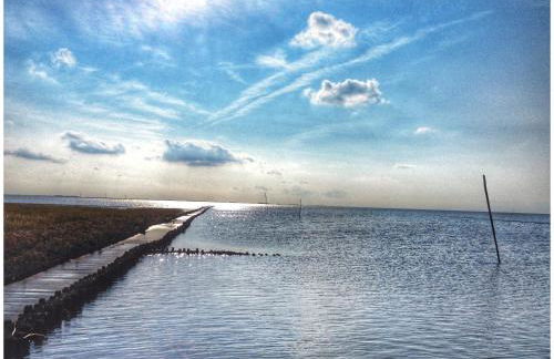 Nordpalais vor Sylt - Foto 22