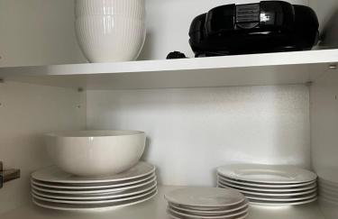 Tymiankowa Przystań - Foto 18