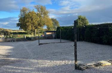 Home Farm & Lodge - Foto 40