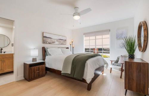 Coastal Camarillo Retreat Executive Extended Stay - Foto 28