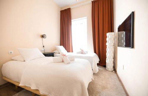 Shiny Mik Super Family Apartment - Photo 37