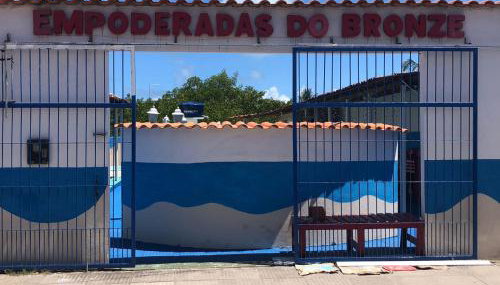 kitnet & lazer - Foto 1