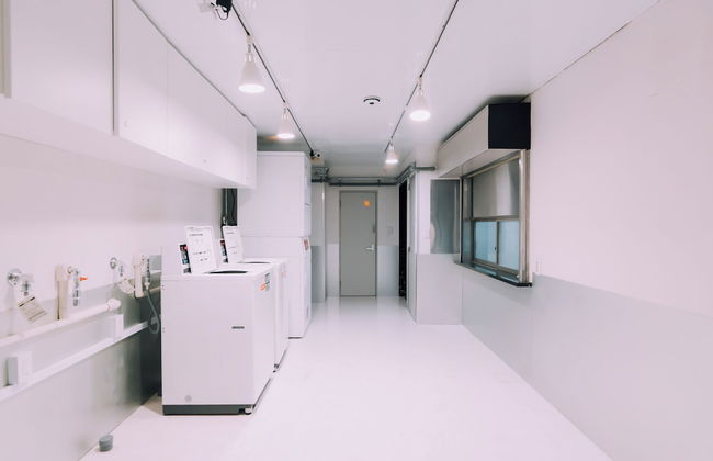 Minimalist Loft 405 - Foto 38