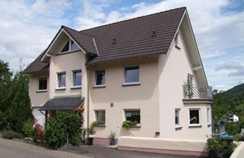 Ferienwohnung Klaus - Foto 1