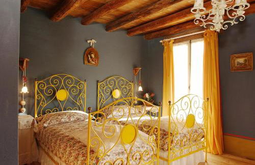 Maso Di Villa Relais di Campagna - Foto 18