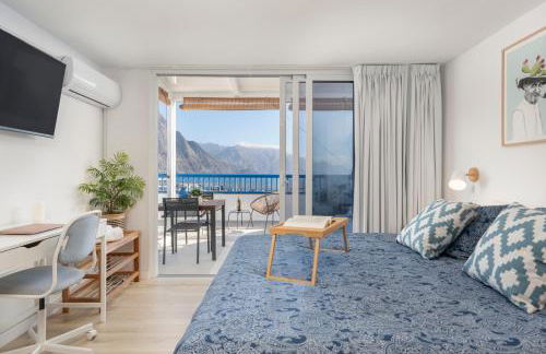 Agaete White&Blue Rooftop - Foto 9