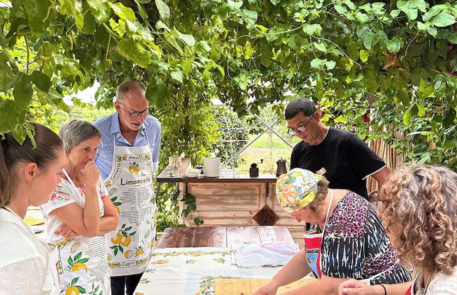 AgriBarocco - Photo 79