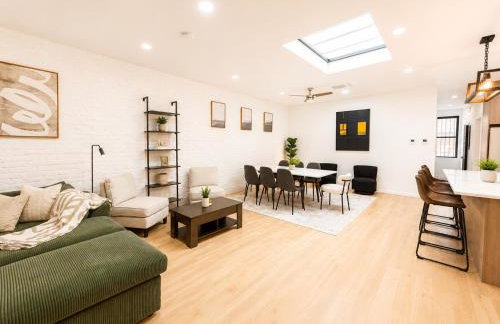 Nolita 6 bedrooms 2BA Loft - Foto 3