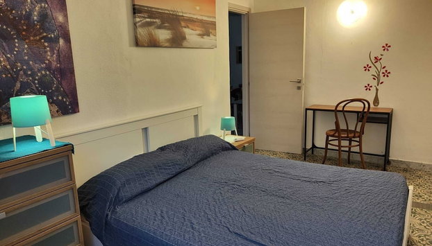 Apartment in Alcamo Near the Beach - Foto 5, Quarto