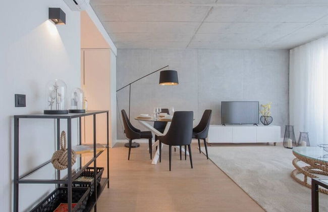 Liiiving in Gaia - Beach Seaside Apartment - Photo 71