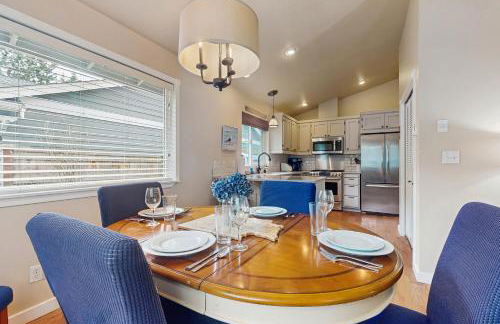 Island Cottage - Foto 6