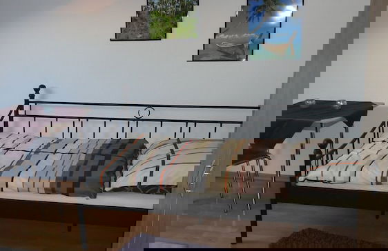 Zimmervermietung Lösken 2 - Foto 5