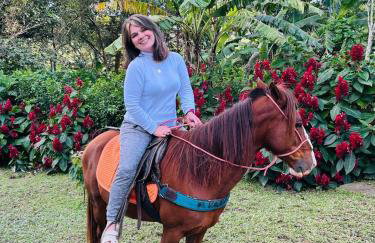 Casa de Serra Guaramiranga - Foto 41