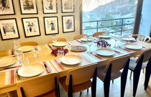 Tuca - Triplex Priviletge con encanto - Foto 3