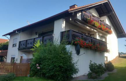 Ferienwohnung Marianne Simon - Foto 1