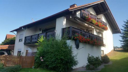 Ferienwohnung Marianne Simon - Foto 1