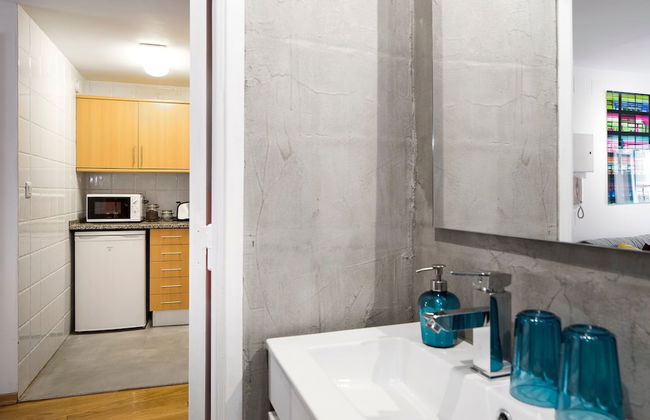 Contemporary Apartment in Chiado 1 - Foto 75