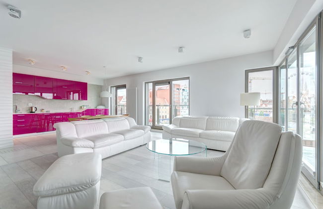 Dom & House - Apartments Waterlane - Photo 44