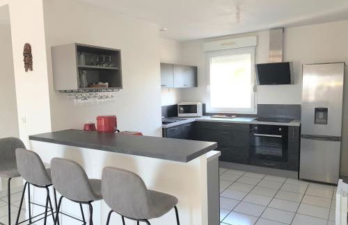 La Désirade "Belle vue" - Photo 1