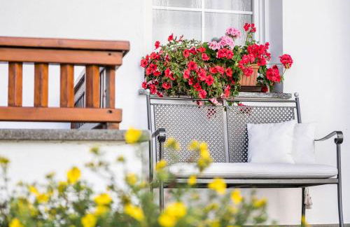 Wellness Residence Villa Leck - Foto 37