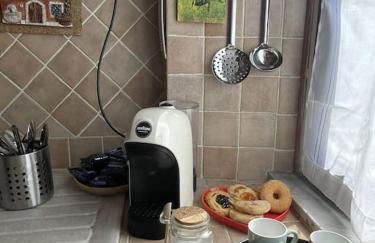 Rione Testaccio Apartment - Photo 16