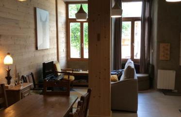 Huez village beautiful apartment - Photo 7