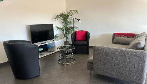 L'ESTIVALIERE - Golfe Juan - Confortable T3 vue mer - climatise et garage ferme - Foto 5