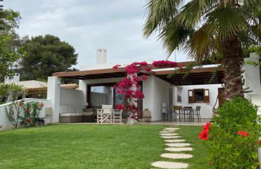 Villa Denni - Foto 1