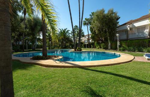 Winahost Apartmento Jávea - Foto 3